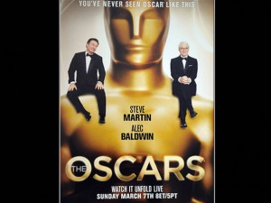oscar 300x225 - Oscar 2010: Poster