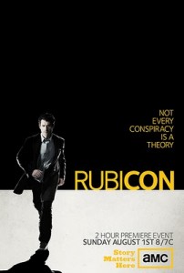 rubicon 202x300 - Rubicon - Piloto