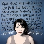 norah jones featuring official album cover 150x150 - Norah Jones - Teatro Positivo