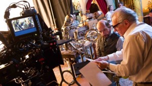 Hugo behind scenes martin ben 560x321 300x171 - Oscar 2012 - Melhor Filme