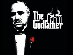godfather 300x225 - O Poderoso Chefão - 40 Anos