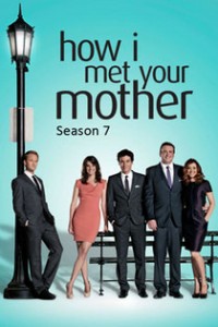 How I Met Your Mother Season 7 200x300 - HIMYM: SÉTIMA TEMPORADA - SEANSON FINALE
