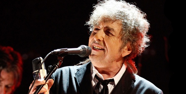 bob dylan tempest 595x300 - Bob Dylan - 50 Anos de Carreira