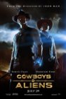 cowboys aliens - Cowboys & Aliens