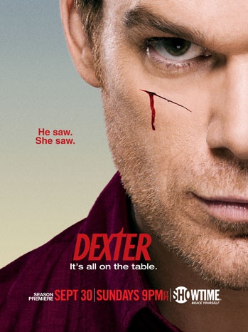 dexter season 7 - Trailer: Dexter - Sétima Temporada