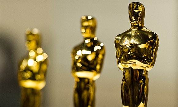 Oscar 2013 - Favoritos x Academia