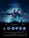 looper - Looper: Assassinos do Futuro