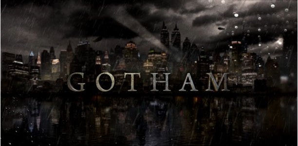 Gotham1 - Gotham