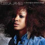 Leela James   A Change Is Gonna Come 150x150 - O Soul de Leela James